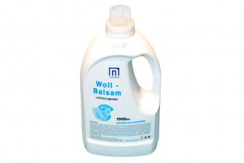 Wollbalsam – Univerzální lanolinový čisticí prostředek