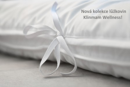 Nová kolekce