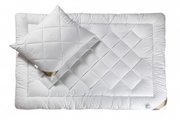 Set lůžkovin Clima Wellness